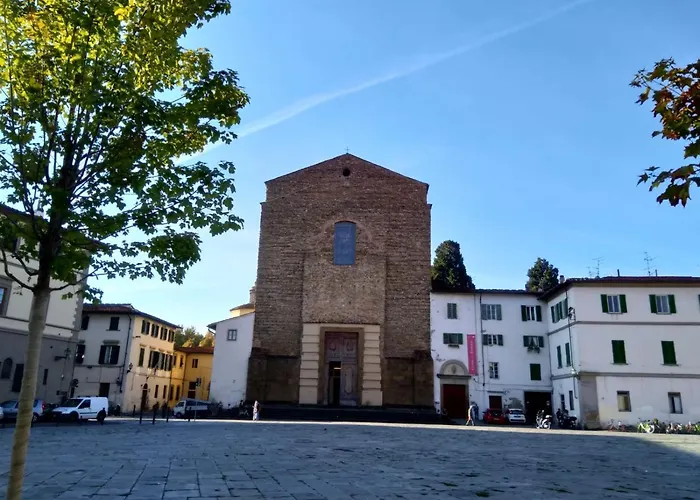 Piazza Del Carmine, Flo Apartments