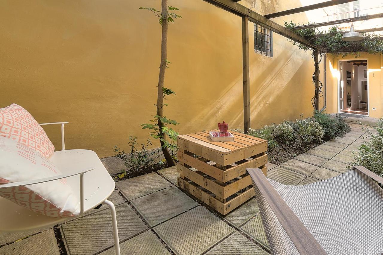 Piazza Del Carmine, Flo Apartamento Florencia