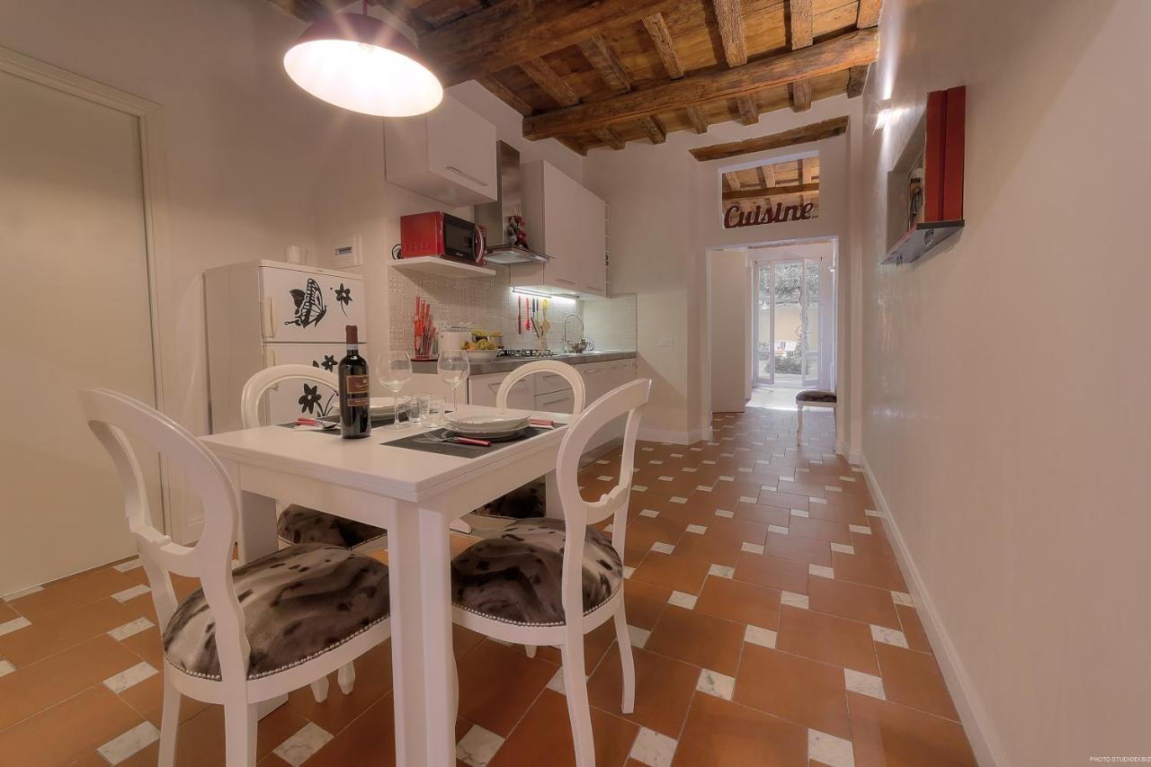 Piazza Del Carmine, Flo Apartamento *
