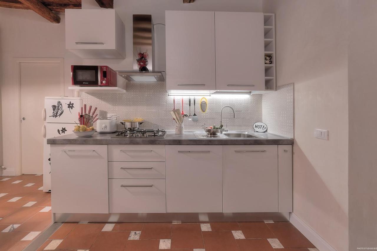 Apartamento Piazza Del Carmine, Flo *