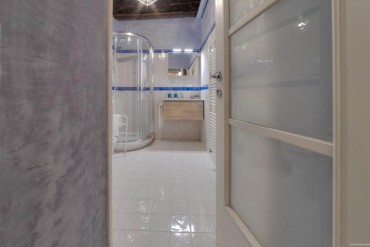 Apartamento Piazza Del Carmine, Flo Florencia