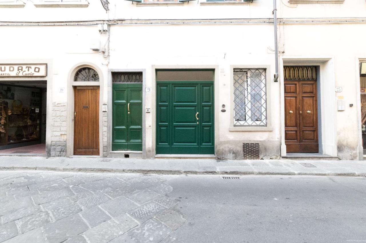 Apartamento Piazza Del Carmine, Flo Florencia