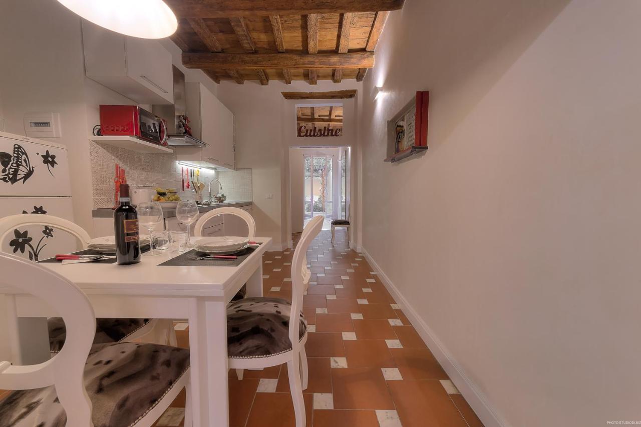 Piazza Del Carmine, Flo Apartamento