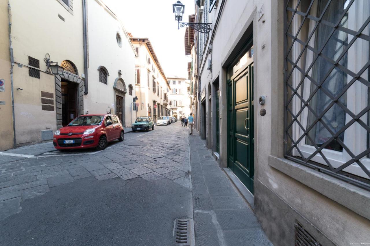 Apartamento Piazza Del Carmine, Flo Florencia