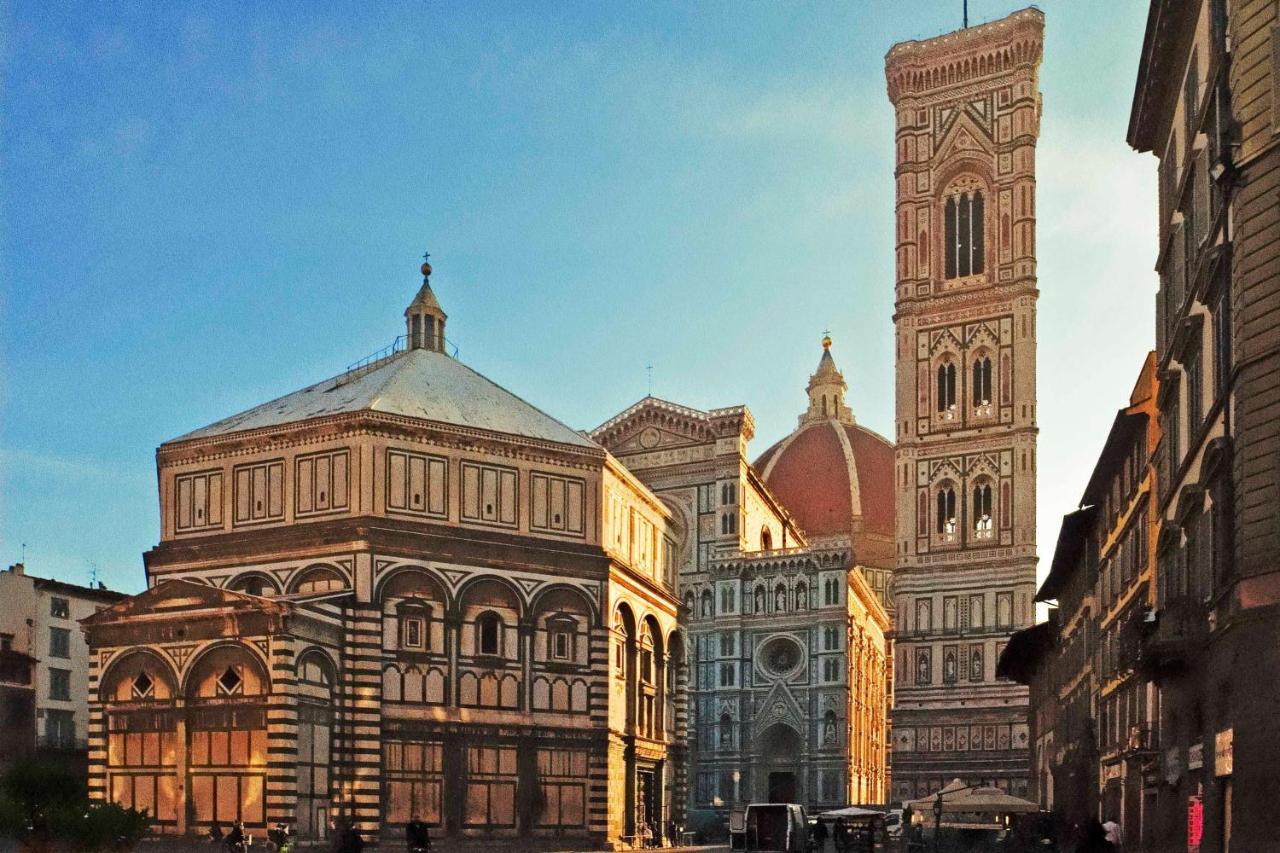 Piazza Del Carmine, Flo Apartamento