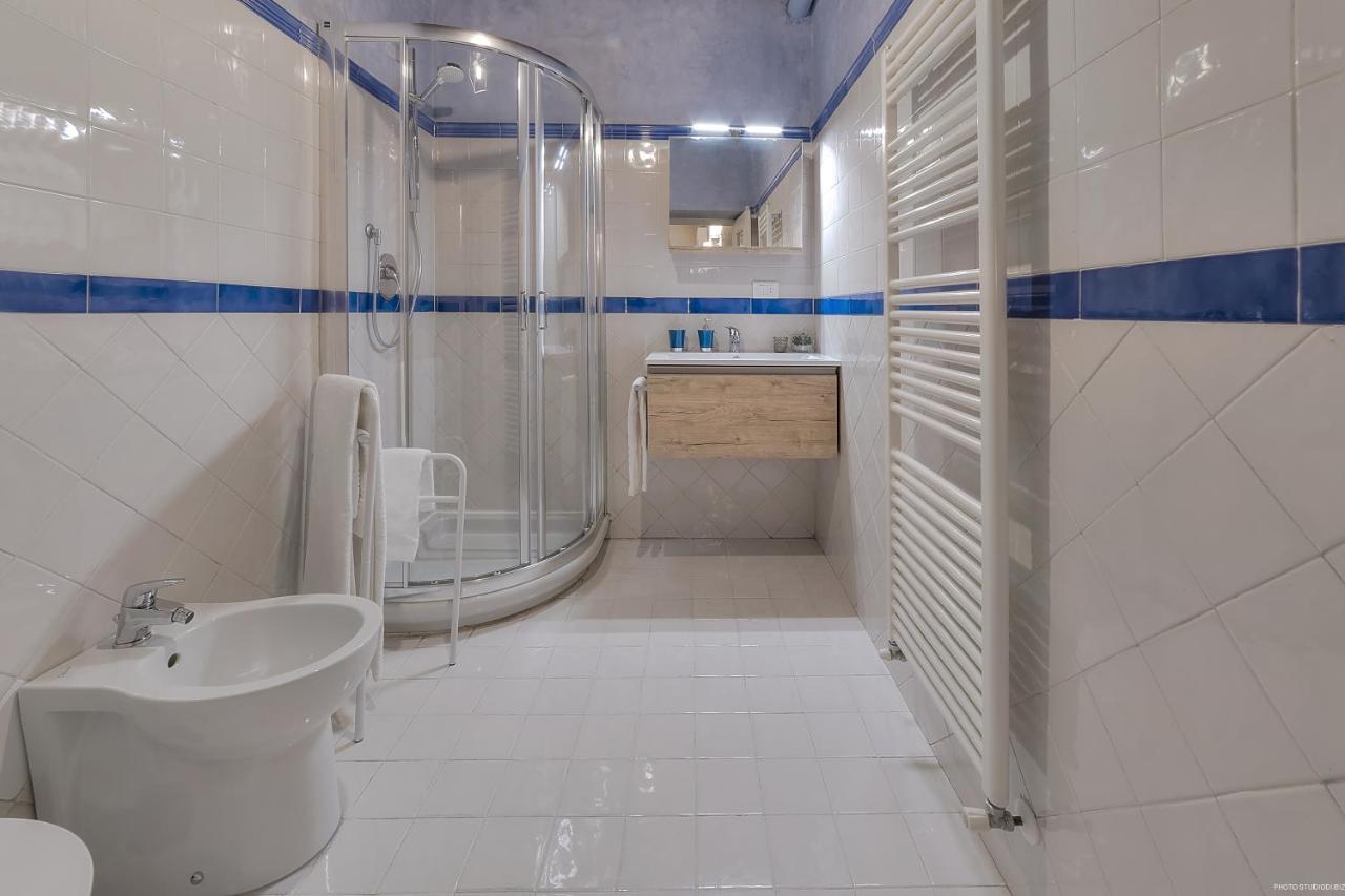 Apartamento Piazza Del Carmine, Flo Florencia