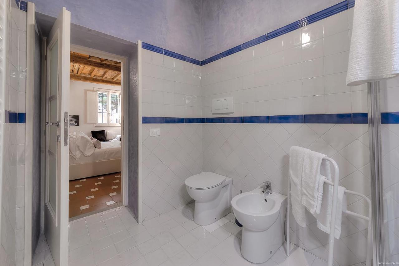 Apartamento Piazza Del Carmine, Flo Florencia