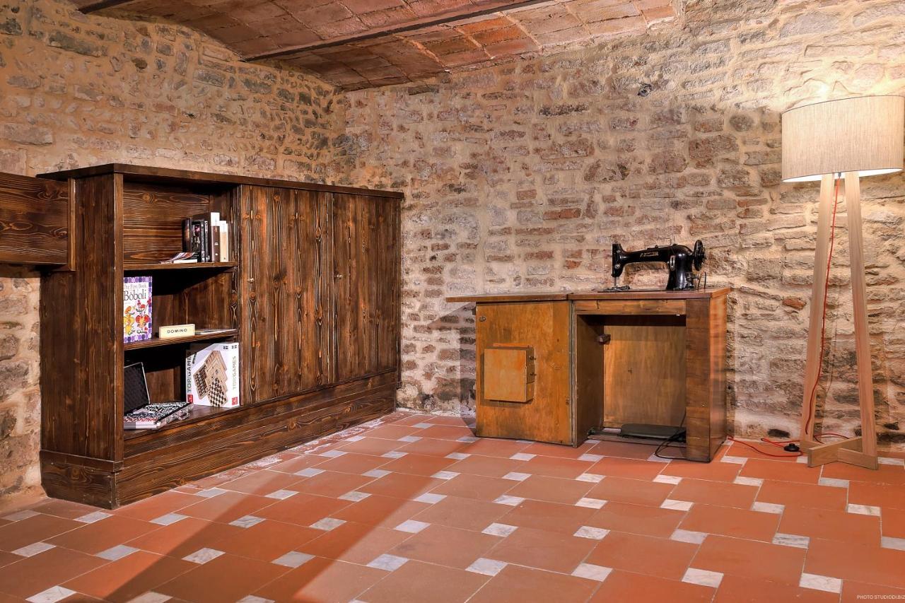 Piazza Del Carmine, Flo Apartamento