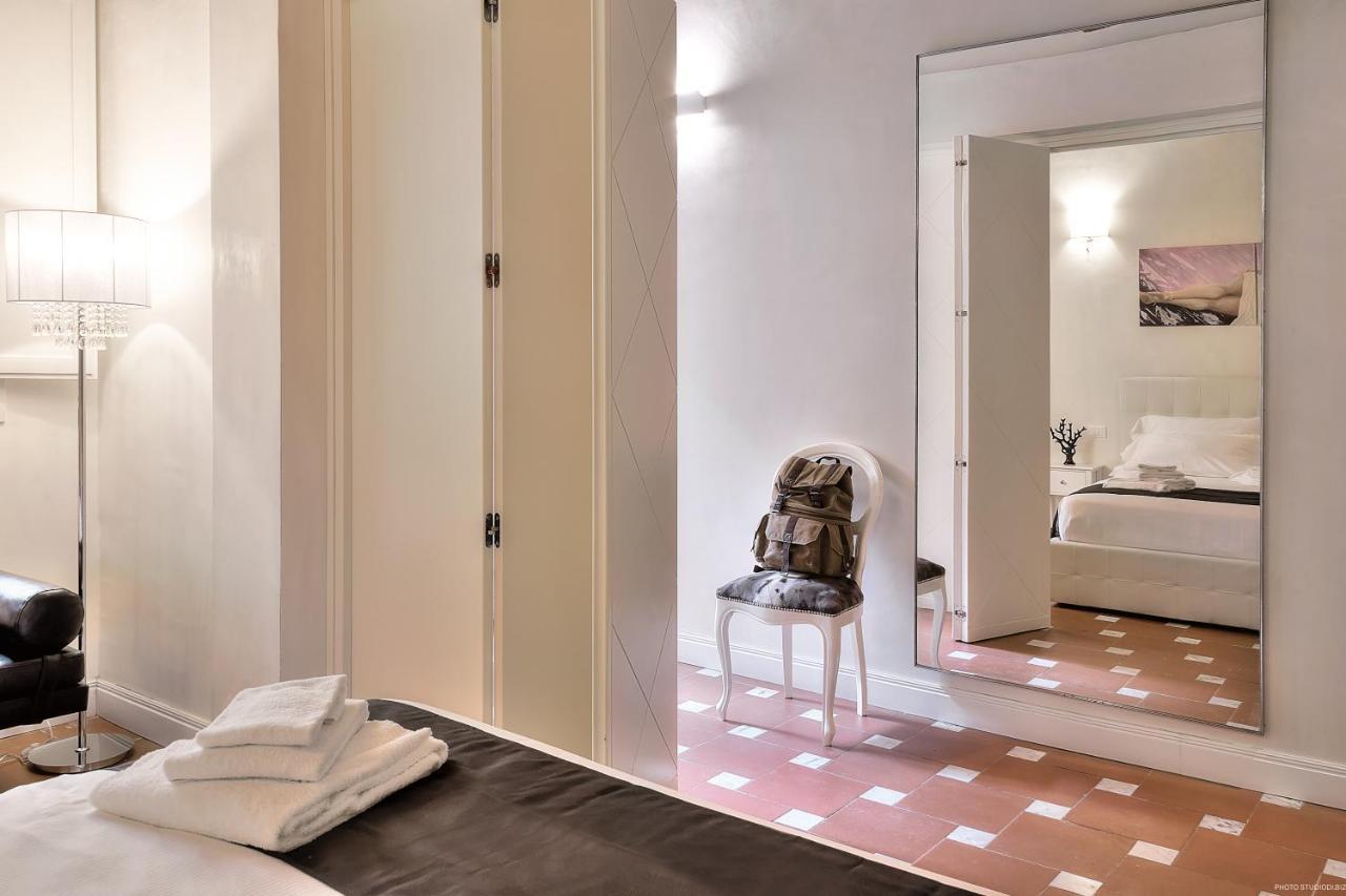 Piazza Del Carmine, Flo Apartamento *